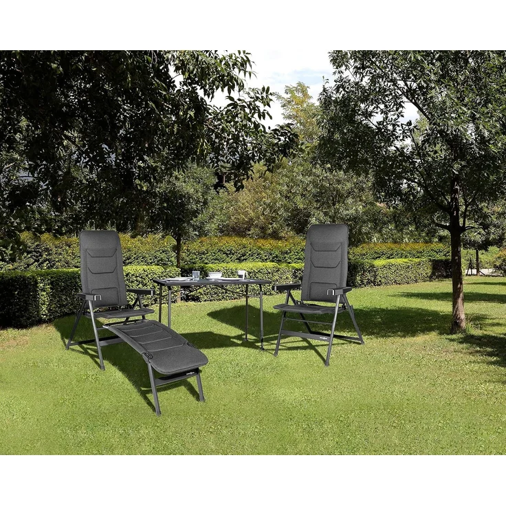 Brunner - Campingstuhl "Rebel Pro" M : M – Bild 2