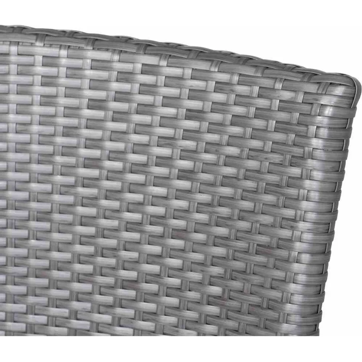 SIENA GARDEN 120113 Minas Stapelsessel Gartenstuhl Gartensessel Terrassenstuhl – Bild 6