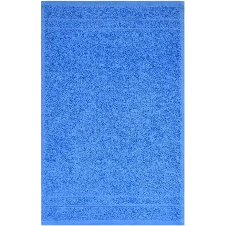 Dyckhoff Gästehandtuch Dyckhoff Gästetuch "Kristall" 30 x 50 cm, (1-St) – Bild 2