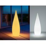 LED Außenleuchte mit Farbwechsler PALMAS