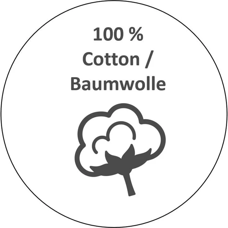 Paw Patrol Kinderbettwäsche – Bettbezug 100x135 cm & Kissenbezug 40x60 cm – Bild 6