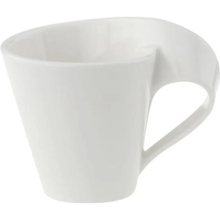 Villeroy & Boch NewWave Mokka-/ Espressotasse 80 ml – Bild 4