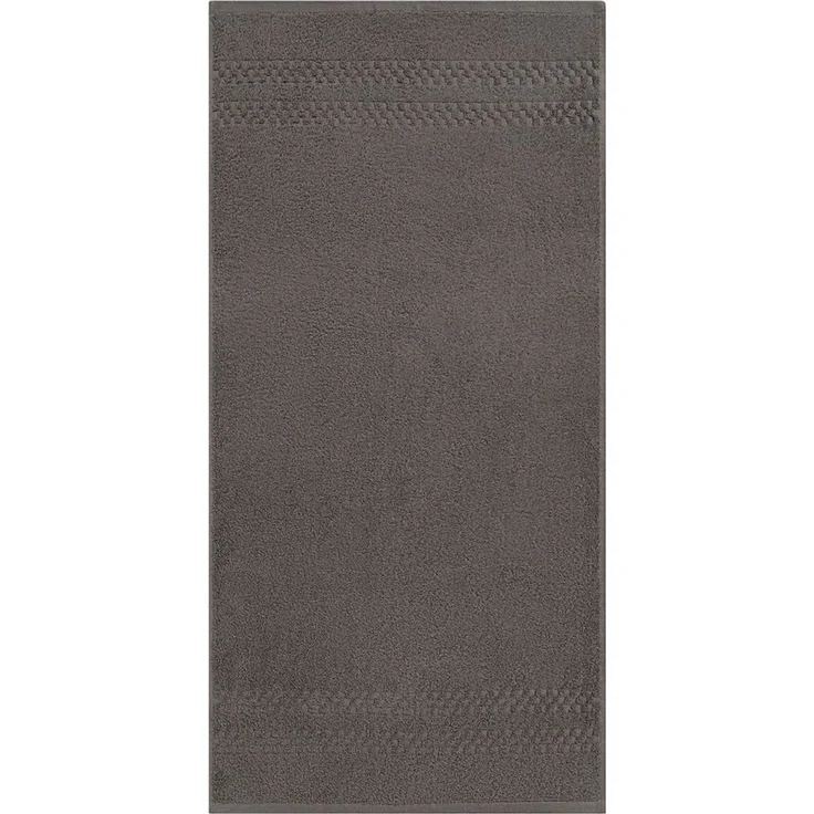OTTO home Handtuch Regona, Handtücher 50x100cm, flauschig und weich, 500gr/m², Frottier (Set, 4-St), Premium Handtücher mit Bordüre, Set, 100% Baumwolle, 5 Jahre Garantie – Bild 4