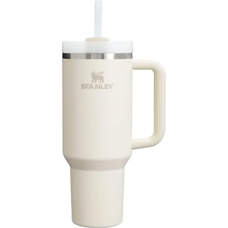 Stanley The Quencher H2. O FlowState? Tumbler 1.18L Cream 2.0 – Bild 2