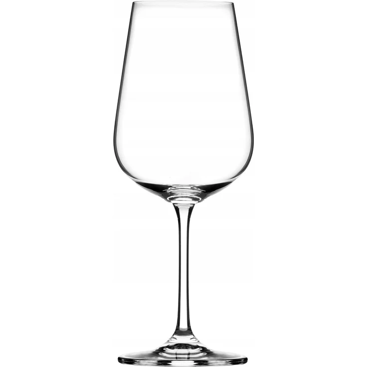 KADAX Rotweingläser-Set mit 6 Gläsern 450 ml – Bild 5