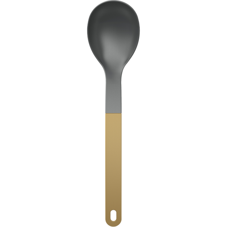 Rosti New Optima Nylon Servierlöffel 29 cm Curry