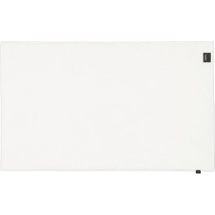 Cawö Home Badematte Loop 1007, 100% Baumwolle, handgewebt – Bild 3