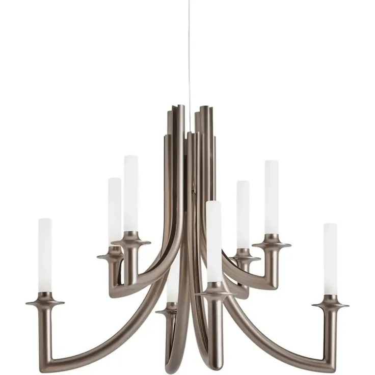 Kartell Khan Hängelampe