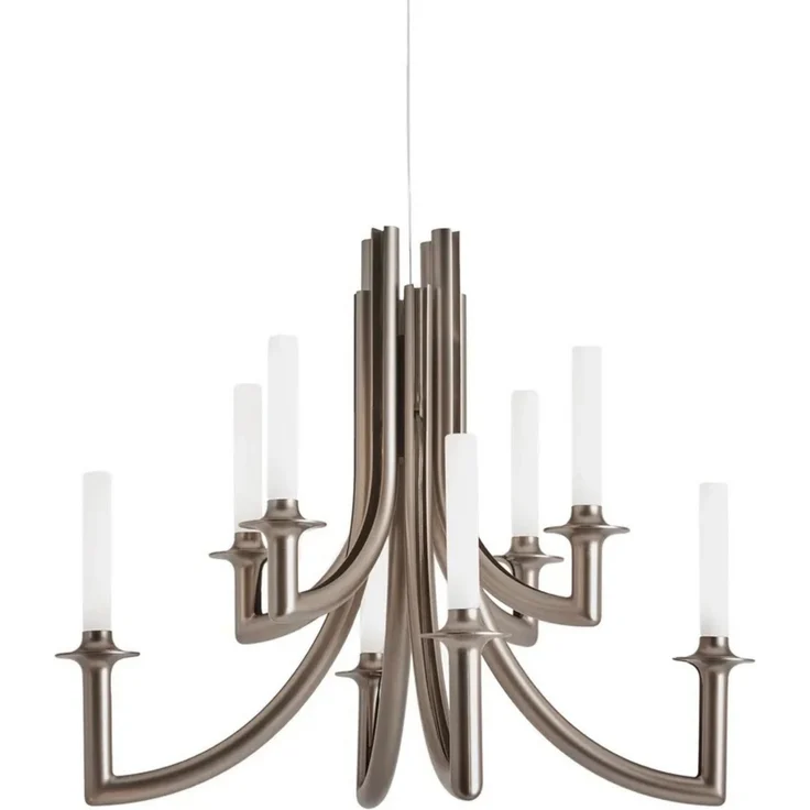 Kartell Khan Hängelampe – Bild 1