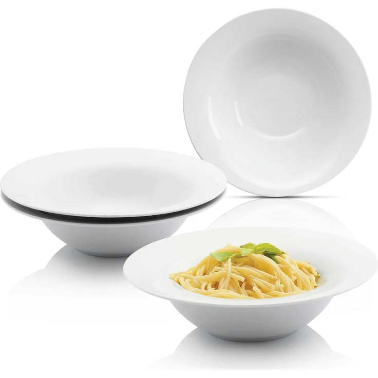 SÄNGER Pastateller Set New Port 4 teilig – Bild 1