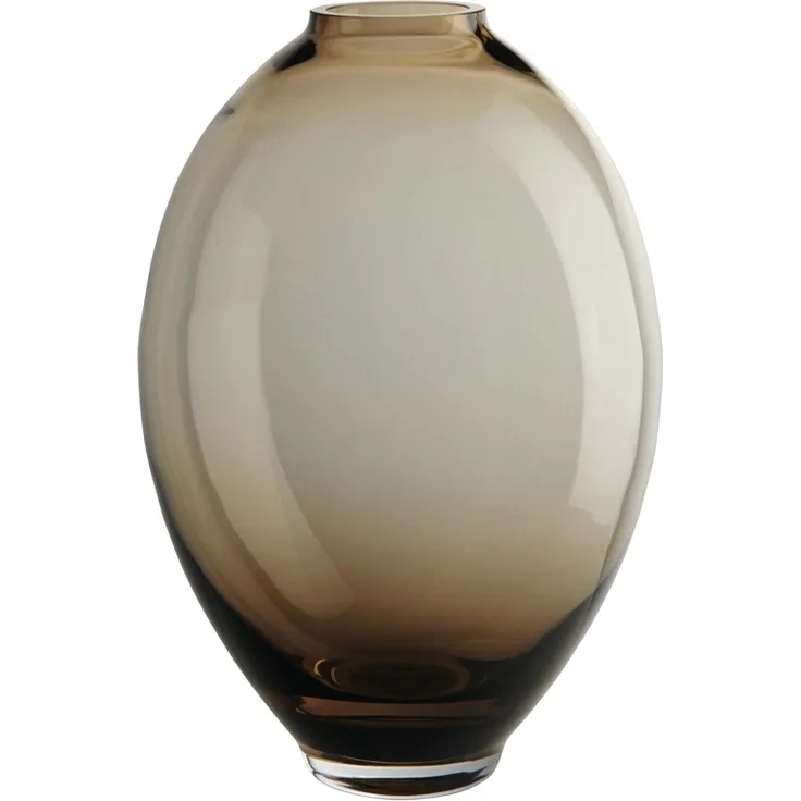 ASA Selection Vase Topas Mara L 17 cm B 17 cm H 25 cm