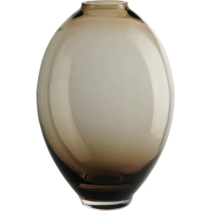 ASA Selection Vase Topas Mara L 17 cm B 17 cm H 25 cm