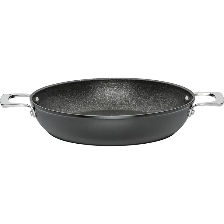 Servierpfanne XL MERIDIAN INTENSE PRO 28 cm – Bild 1