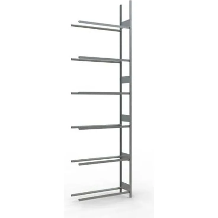 Schulte Anbau-Reifenregal 20797 450x130x40cm