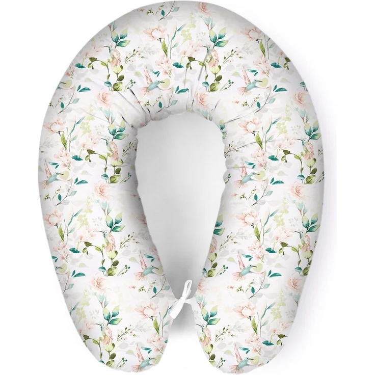 Amilian Stillkissen XXL - Seitenschläferkissen - Schwangerschaftskissen - Lagerungskissen, Pregnancy Pillow - Stillkissen 170 cm - Body Pillow - Schlafkissen Seitenschläfer, Seitenschläferkissen Schwangerschaft - Kissen – Bild 1