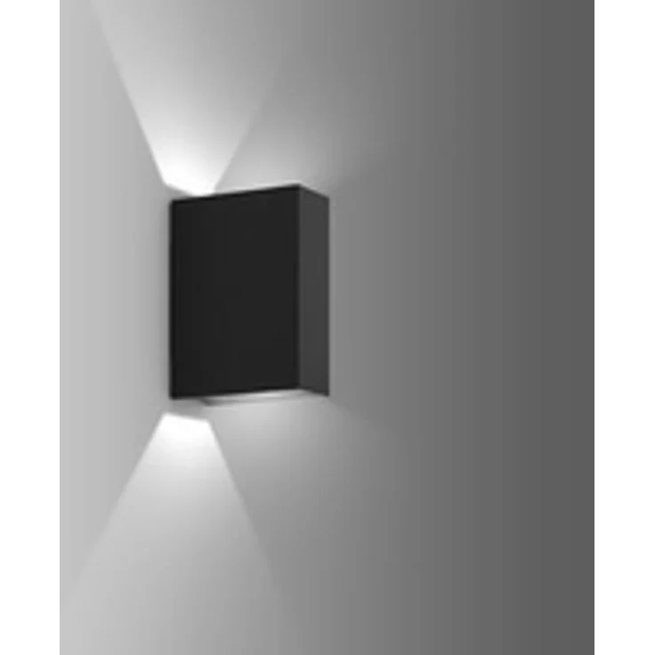 Rzb 612143.0031 LED-Wandanbauleuchte 7W Home113 3000K A+ 290lm