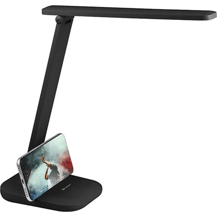 Tracer Negra - Skrivebordslampe - LED - 4 W - warmes/kaltes/neutrales Licht - 3000-6500 K