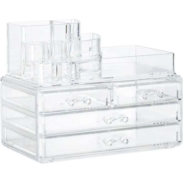 Make Up Organizer mit 4 Schubladen 10023147_50 – Bild 10