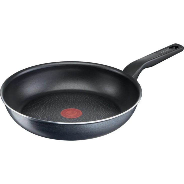 Pfanne Tefal C38506 Ø 28 cm Schwarz Edelstahl Aluminium – Bild 8