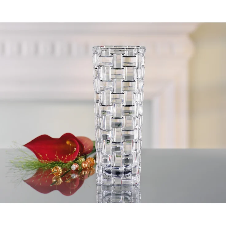 NACHTMANN 82087 BOSSA NOVA Vase 16 cm – Bild 7