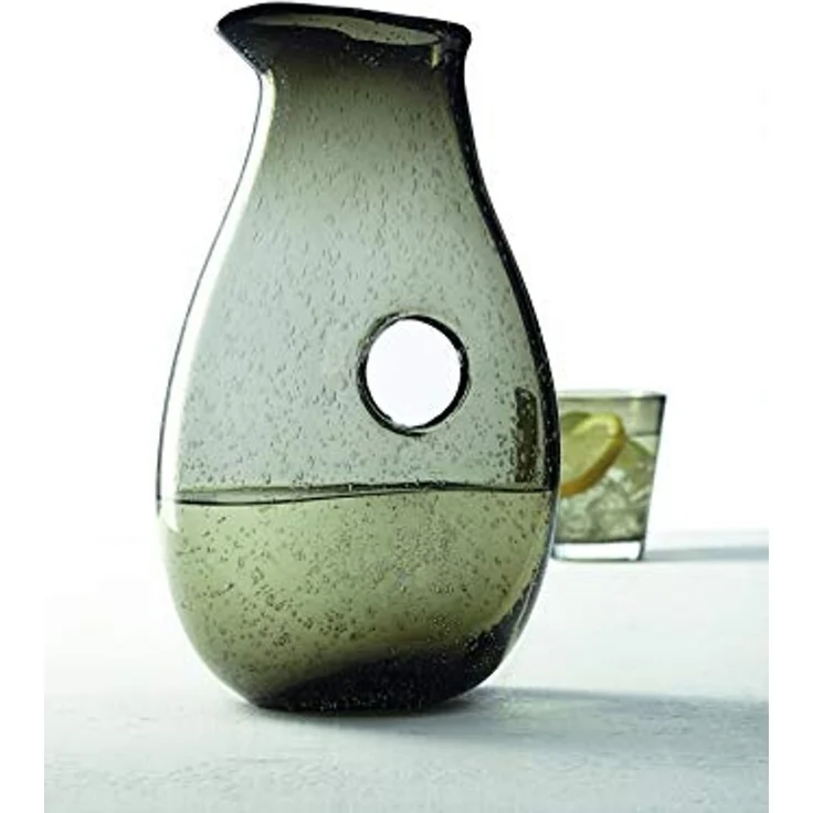LEONARDO Gläser-Set BURANO, 6-tlg, Glas, 330 ml, 6-teilig – Bild 7