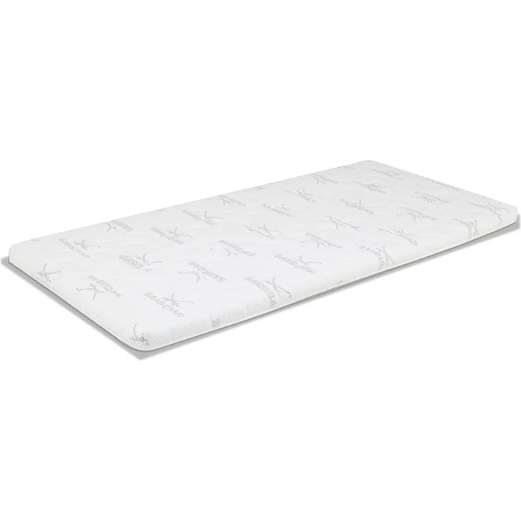 Gel-Topper SANSIBAR LANGEOOG H 6 cm – Bild 1