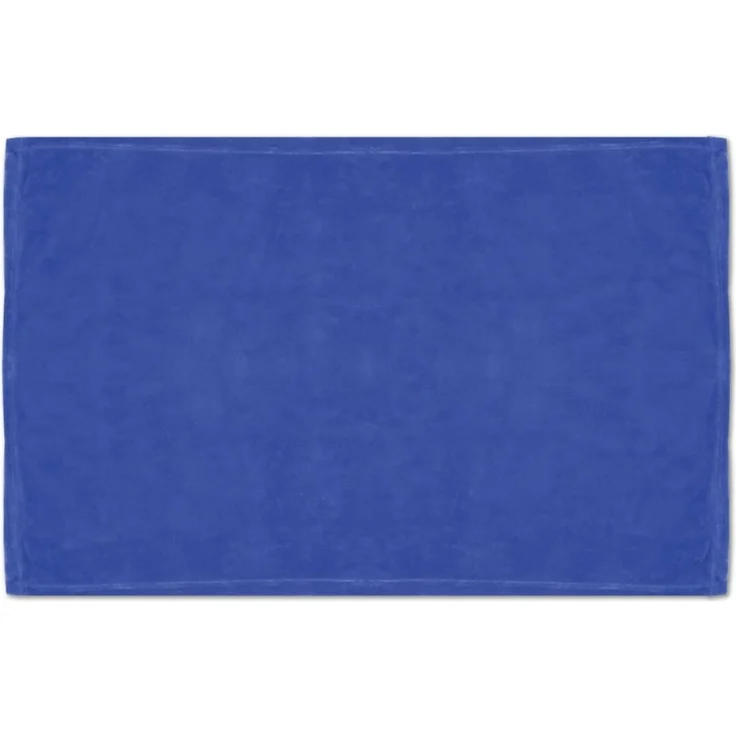 Haustierdecke Katzendecke Kuscheldecke Tierdecke , angenehm und super weich in vielen verschiedenen Farben erhältlich (70x100 cm / blau - königsblau) – Bild 6