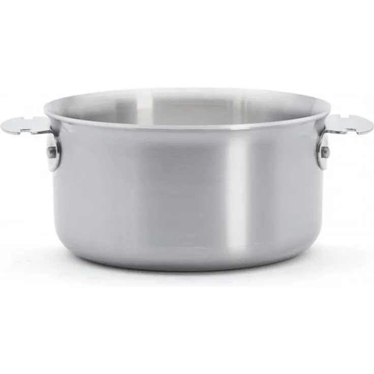 De Buyer Kasserolle LOQY 16 cm