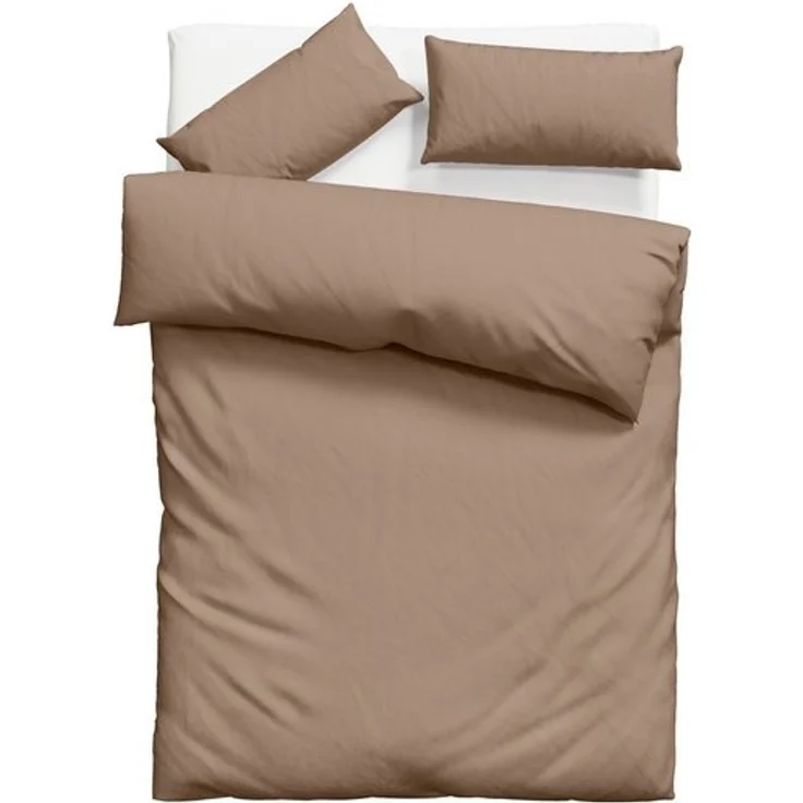 OTTO home Bettwäsche Luisa, Renforcé, 2 teilig, 100% Baumwolle, ab Gr. 135x200, auch in PREMIUM Qualitäten erhältlich – Bild 4