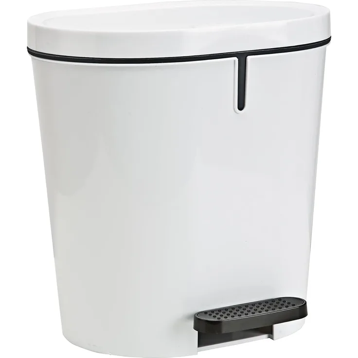 Sunware 09200004 Zamora Treteimer 8 L