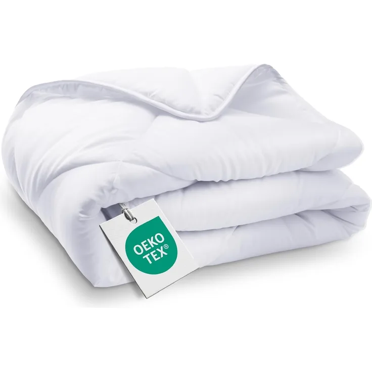 Babydecke 100x135 - Kinderbettdecke - Baby Bettdecke Aus Weicher Oeko-tex Für Baby & Kinderbett - Warme Dicke Decke 300gsm - Kuscheldecke Kinder - Geburtsgeschenk Junge Mädchen Kleinkind Bettwäsche