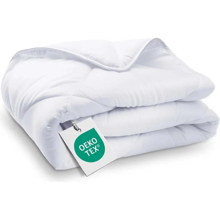 Babydecke 100x135 - Kinderbettdecke - Baby Bettdecke Aus Weicher Oeko-tex Für Baby & Kinderbett - Warme Dicke Decke 300gsm - Kuscheldecke Kinder - Geburtsgeschenk Junge Mädchen Kleinkind Bettwäsche