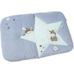 Sterntaler 'Emmi' Krabbeldecke 90x130 cm