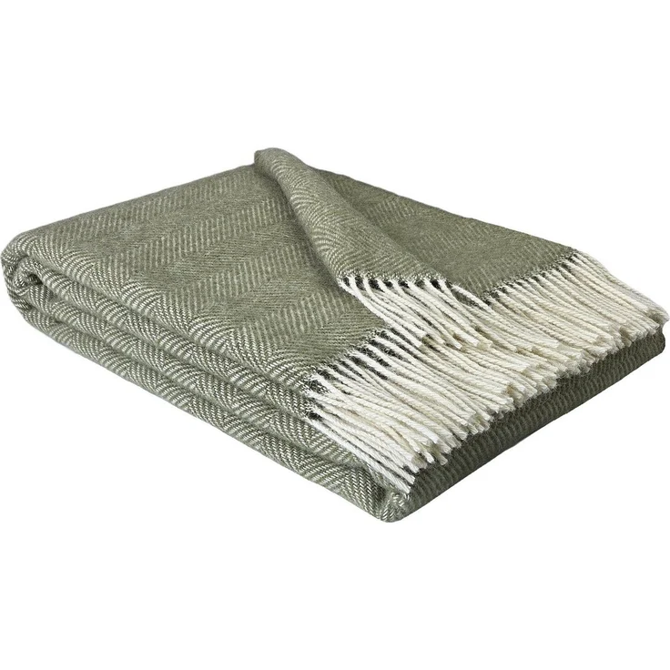 Wolldecke Wolldecke Wolldecke "NORD C", STTS – Bild 1