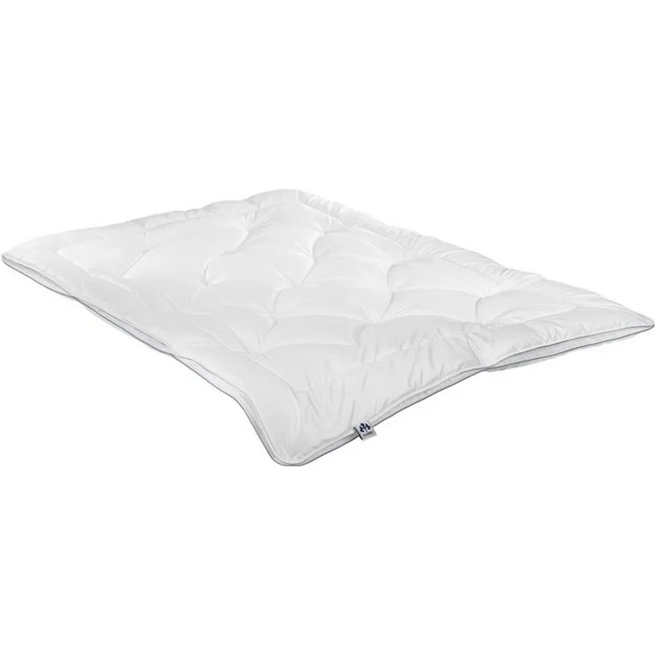 Badenia irisette Gerda Steppbett 135x200 4-Jahreszeiten – Bild 4