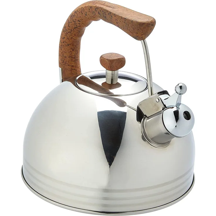 LACOR 68639 Flötenwasserkessel 4,0 L
