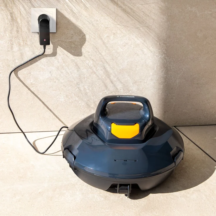 Steinbach Poolroboter / Poolrunner "ONE RXB 150" (Retoure) – Bild 5