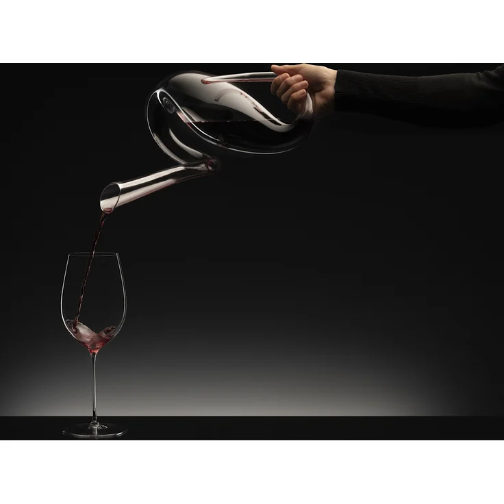 RIEDEL 6425/00 SUPERLEGGERO Bordeaux Grand Cru Glas – Bild 5