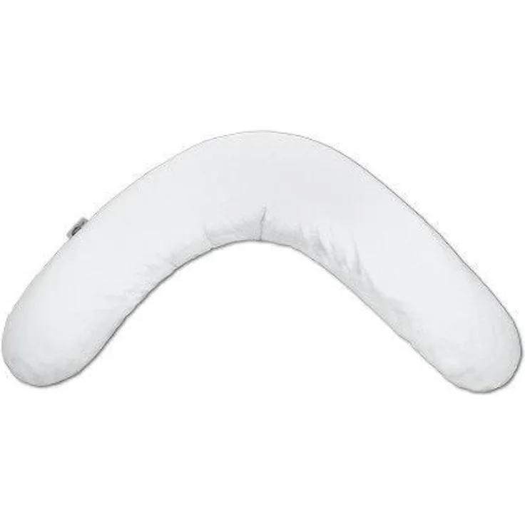 Theraline Stillkissen mit Polyester-Hohlfaser, ohne Bezug