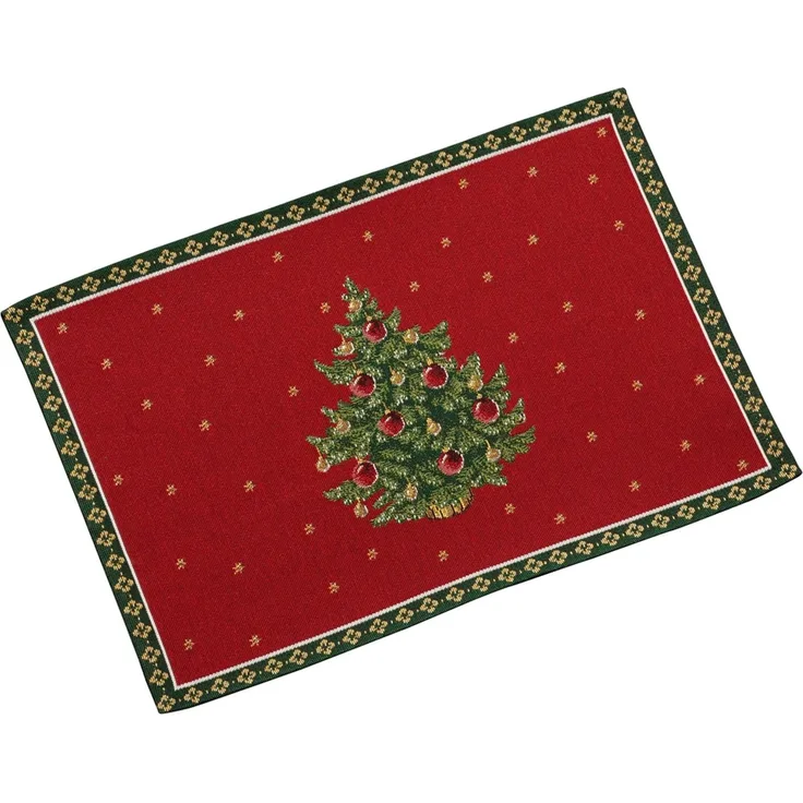 Villeroy & Boch Toy's Delight Gobelin Platzset Baum 48 x 32 cm
