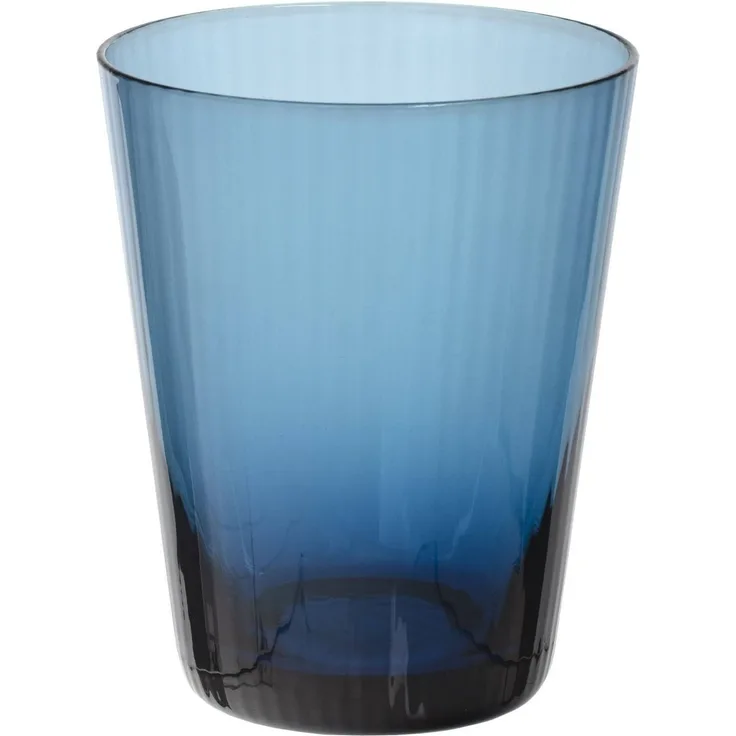 Trinkglas MARC, 330 ml, grau