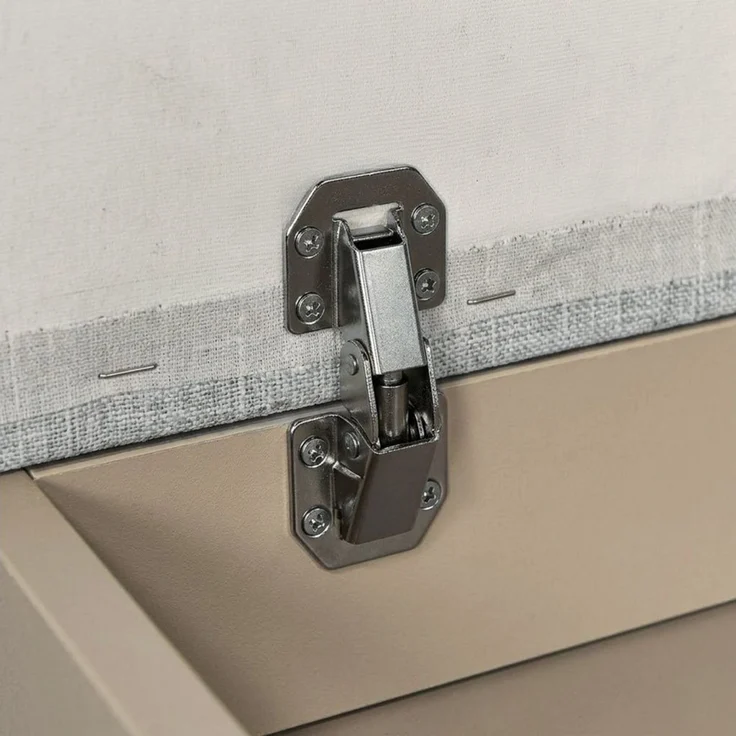 BOXIMO Schuhschrank Schuhschrank GRADIA, 100 x 34 x 50 cm – Bild 4