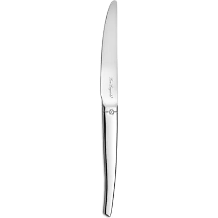 Messerset Amefa Jet Metall Edelstahl 12 Stück