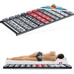 TerraMed T-Flex Teller-Lattenrost. 80x200cm. Rücken/Beinbareich nicht verstellbar