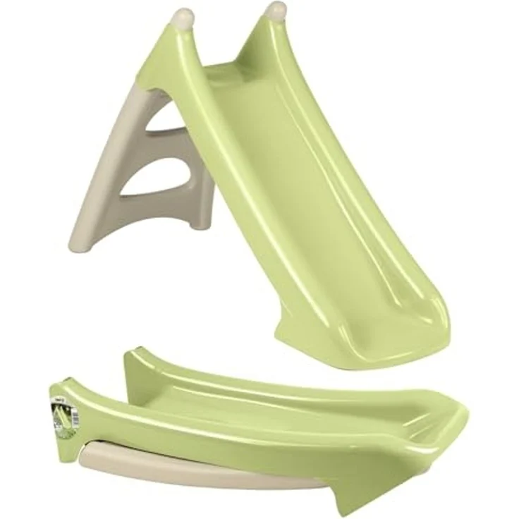 SMOBY Life grüne Rutsche XS 90 cm – Bild 4