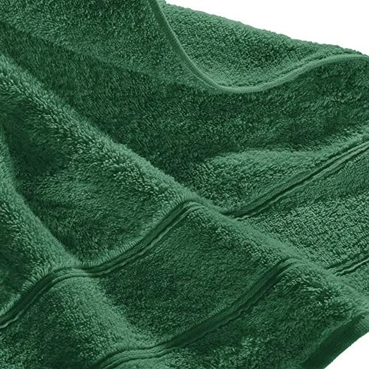 Erwin Müller Seiftuch Seiftuch "Karlsruhe" 2er-Pack, Frottier (2-St), Walk-Frottier Uni – Bild 6