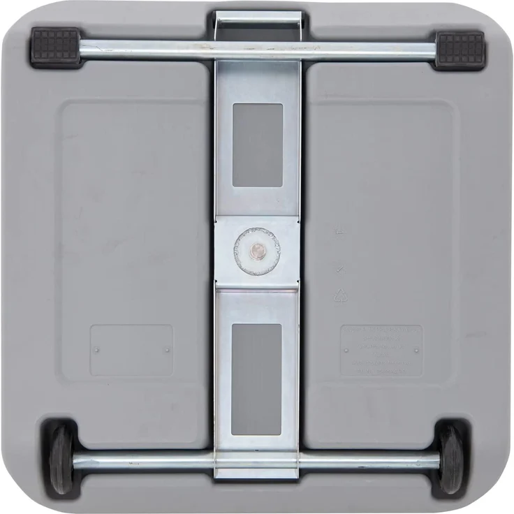 Doppler Schirmständer Active FILL IT 3-in-1 rollbar 50 - 85 kg (befüllbar) Trolleysockel 85499AGRO – Bild 6