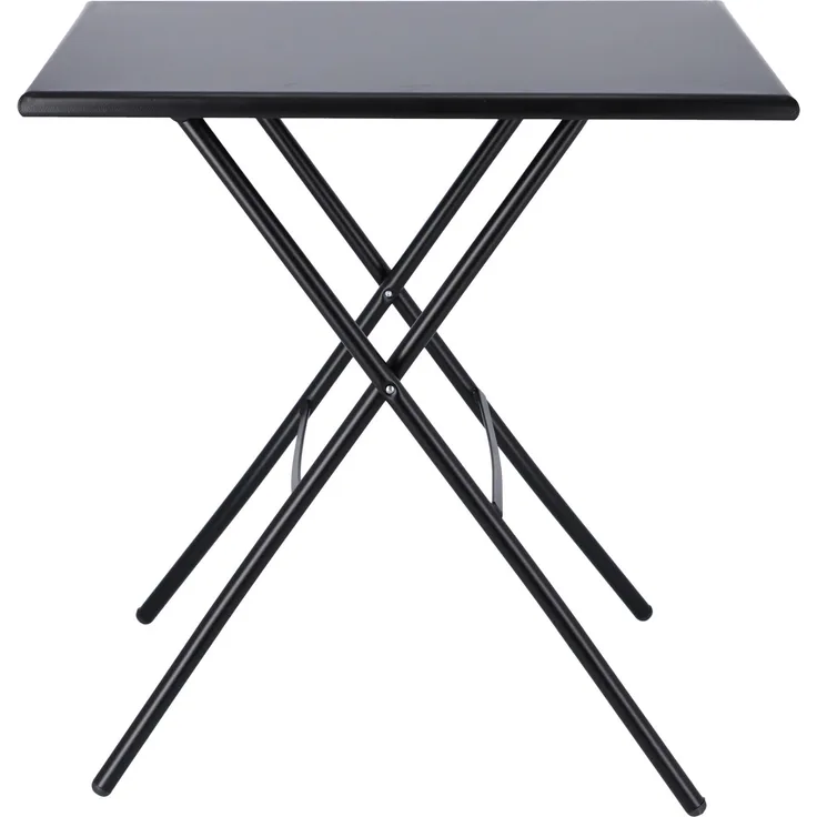 Tisch Fiam Sirio, schwarz