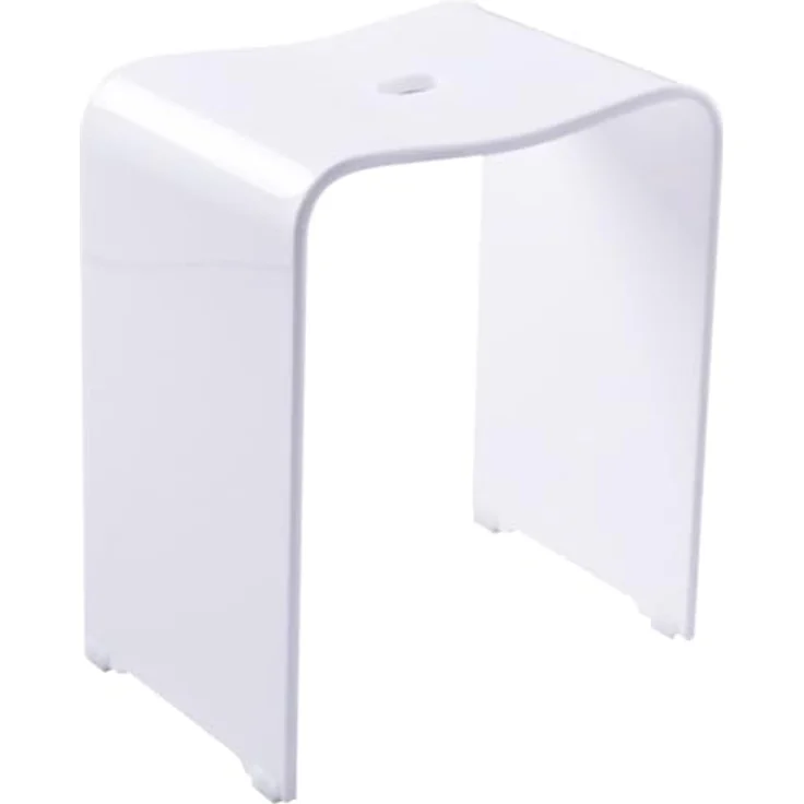 RIDDER Badhocker Trendy Weiß 429780 – Bild 2