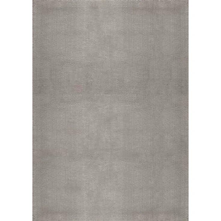 Mia's Teppiche Olivia Wohnzimmer/Schlafzimmer Teppich - waschbar - 240x340 cm, Sand – Bild 4